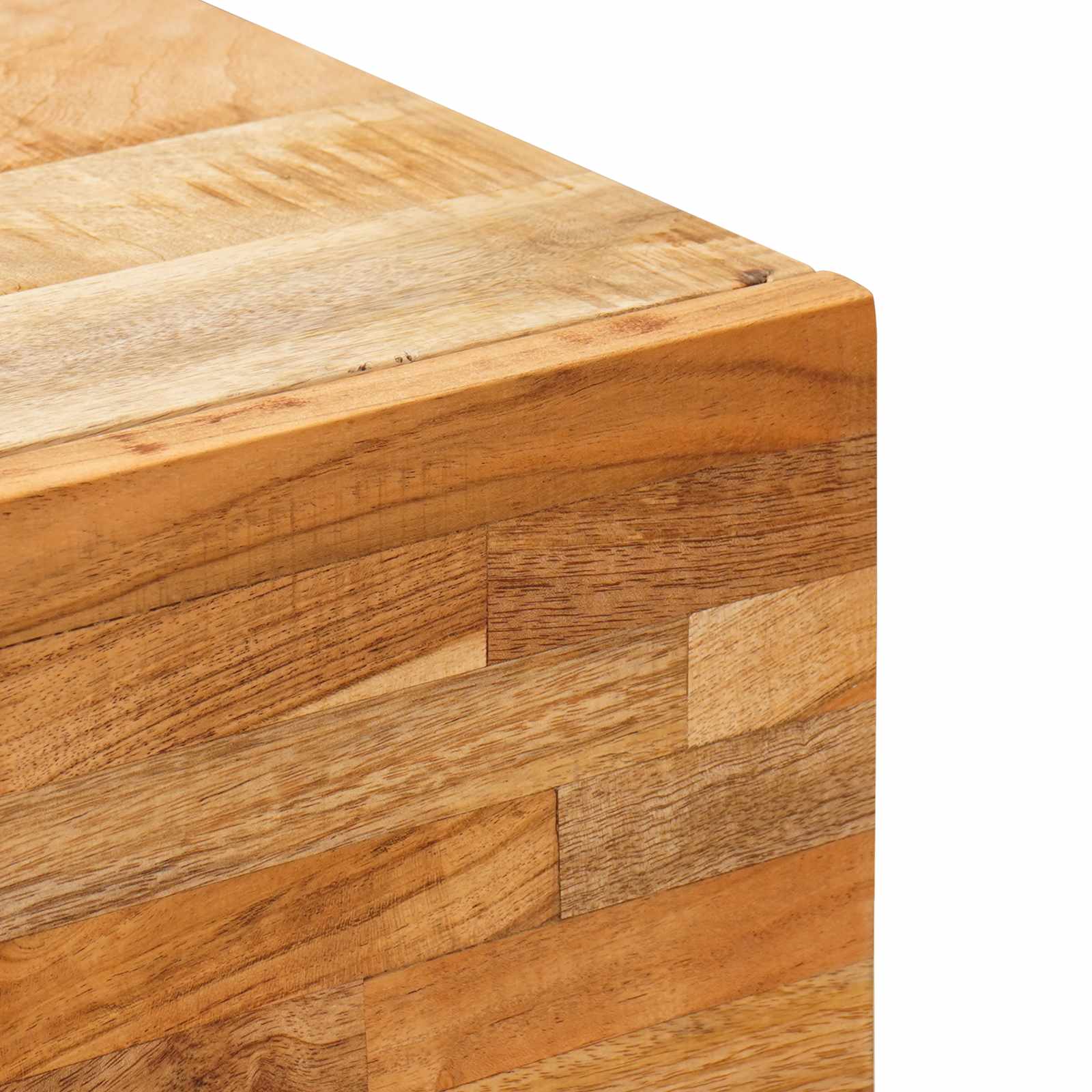 Buffet de Rangement avec étagère Marron 40 x 33 x 110 cm - XIOS