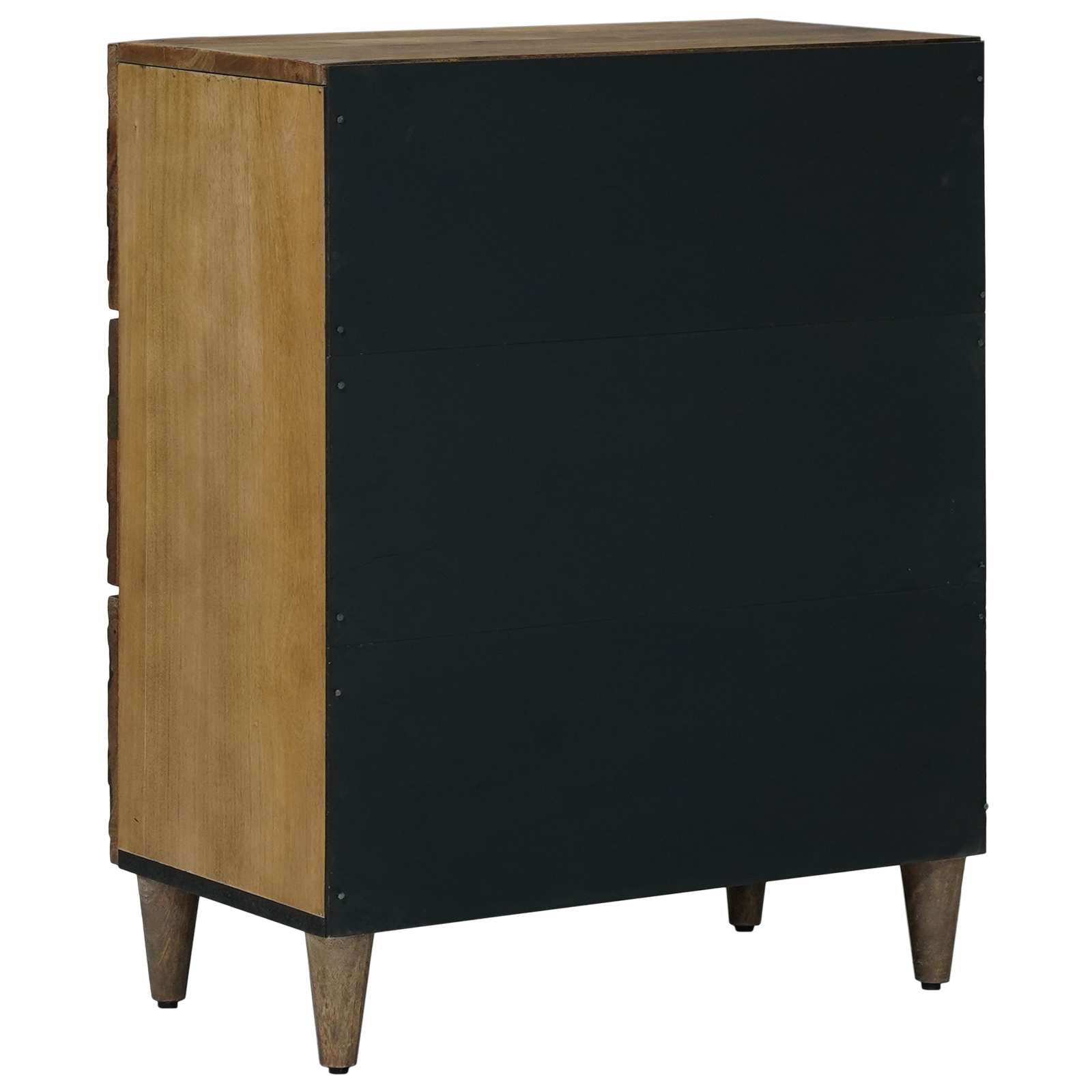 Buffet de Rangement Marron 60 x 33,5 x 75 cm - XIOS