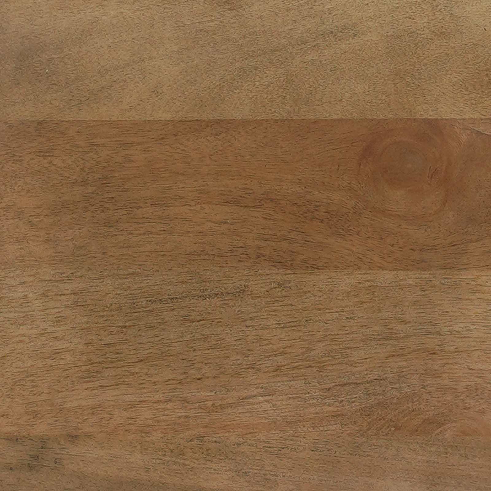 Buffet Haut Marron 60 x 33,5 x 100 cm Bois de mangue massif - XIOS