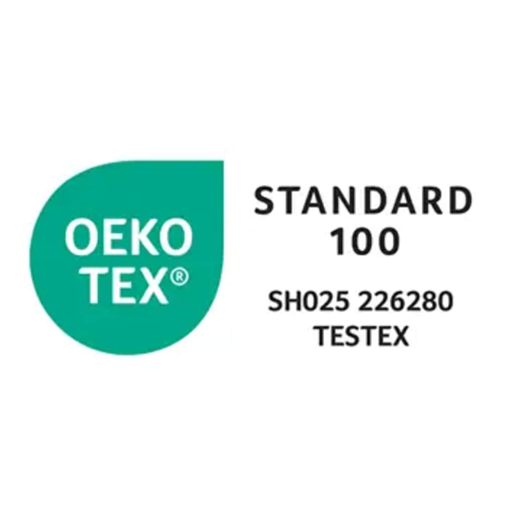 Protège-matelas blanc 160x200 cm imperméable - XIOS