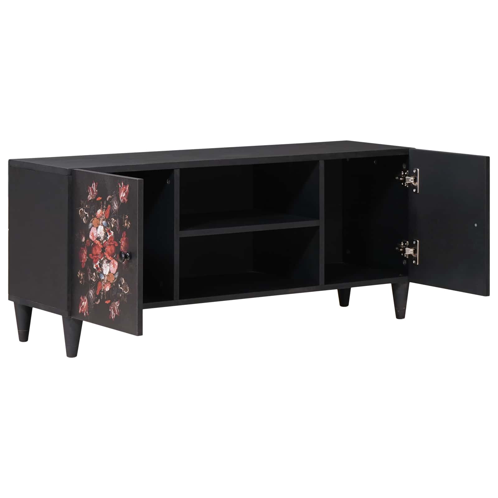 Armoires de rangement avec porte Multicolore 105 x 33,5 x 46 cm - XIOS