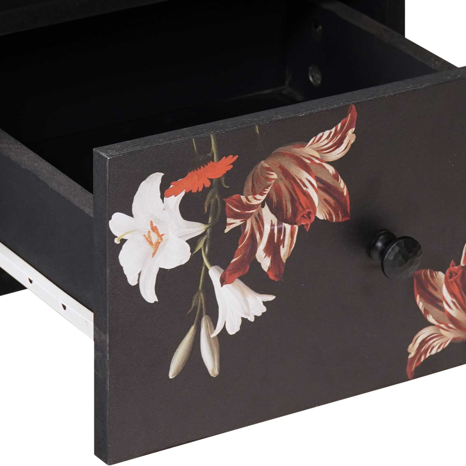 Armoires de rangement avec tiroir Multicolore 70 x 33,5 x 46 cm - XIOS