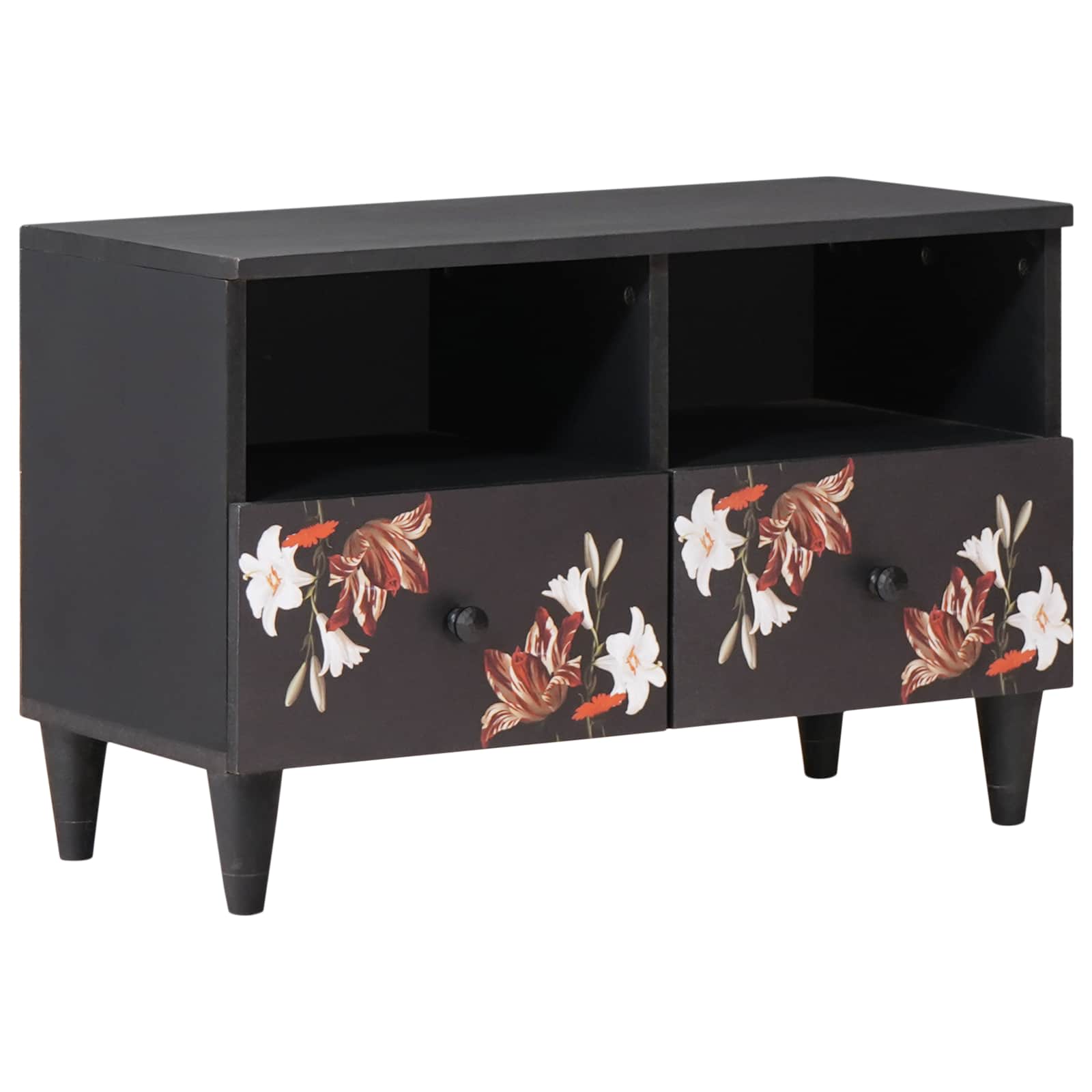 Armoires de rangement avec tiroir Multicolore 70 x 33,5 x 46 cm - XIOS