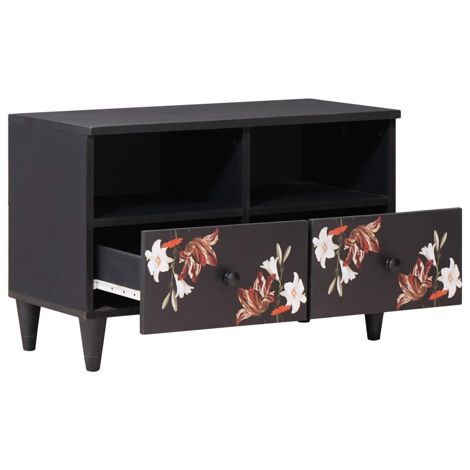 Armoires de rangement avec tiroir Multicolore 70 x 33,5 x 46 cm - XIOS