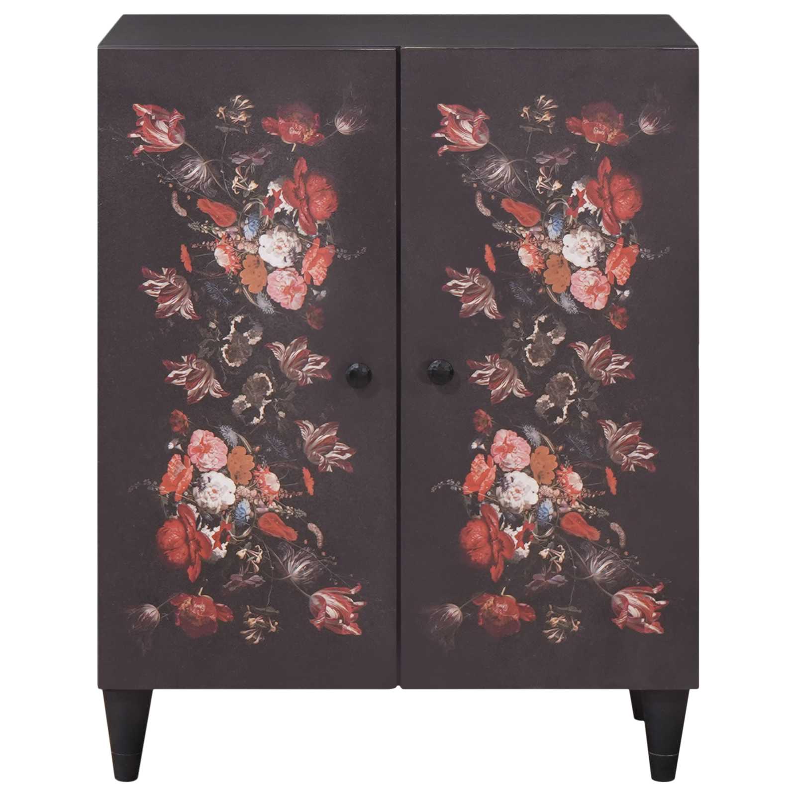 Armoires de rangement Multicolore 60 x 33.4 x 75.1 cm - XIOS