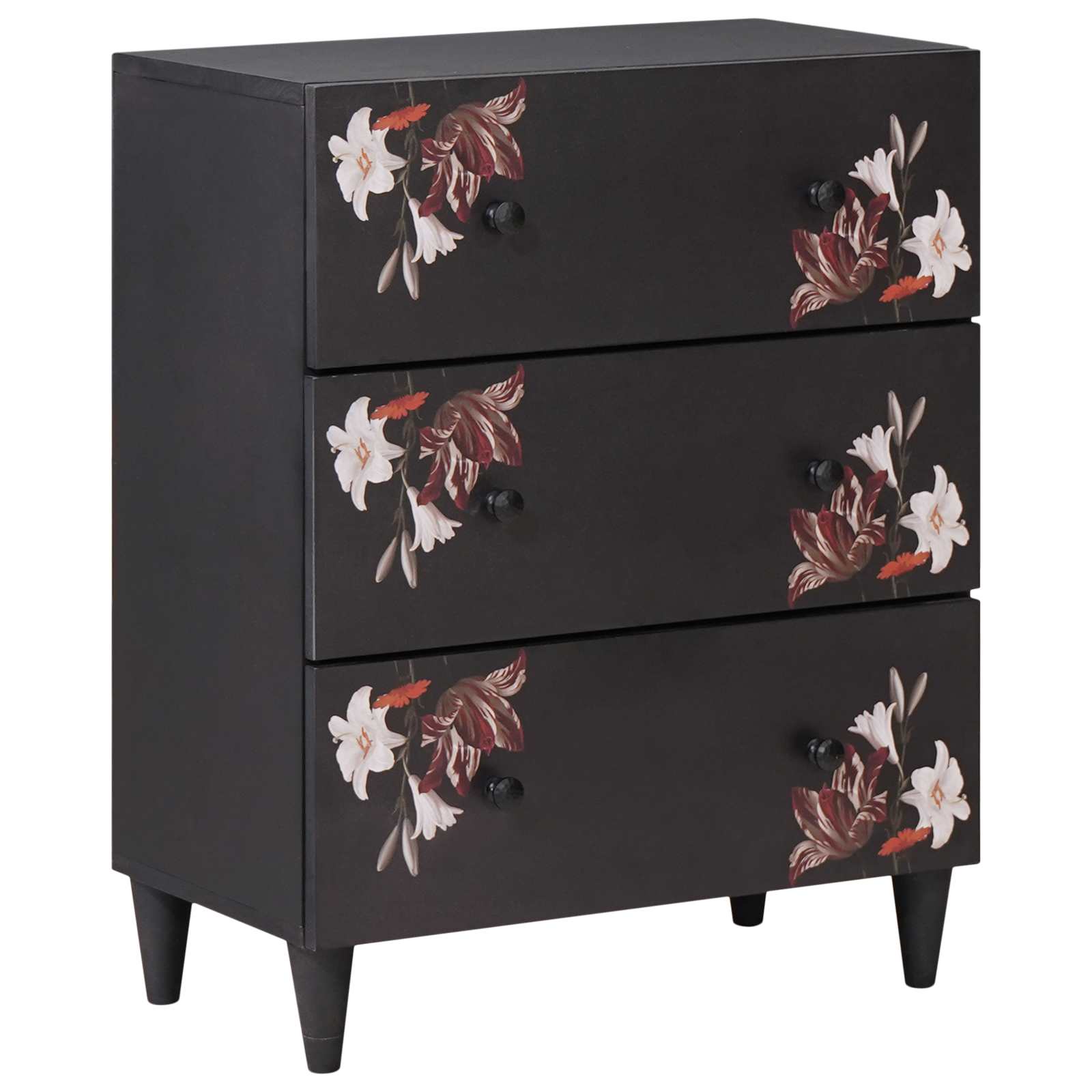 Armoires de rangement Multicolore 60 x 33,5 x 75 cm - XIOS