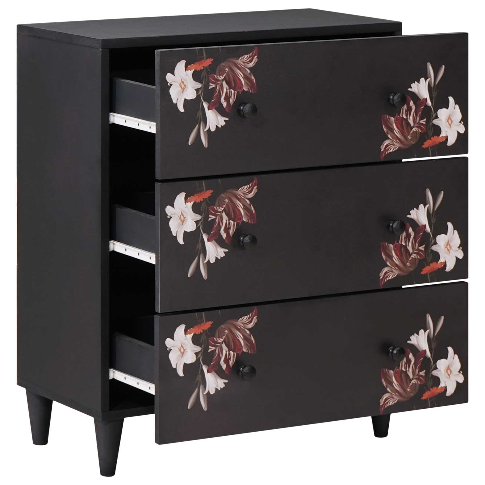 Armoires de rangement Multicolore 60 x 33,5 x 75 cm - XIOS