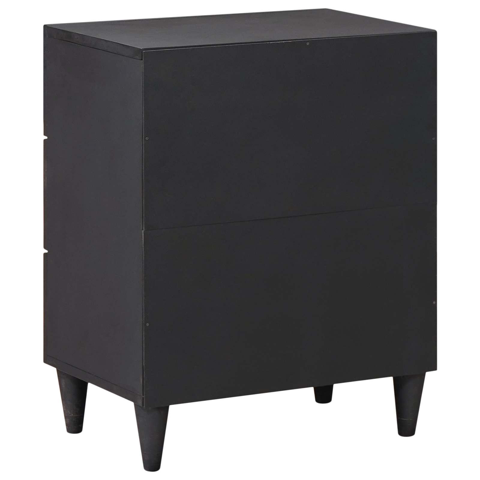 Table de chevet avec tiroir Multicolore 50 x 33 x 60 cm - XIOS