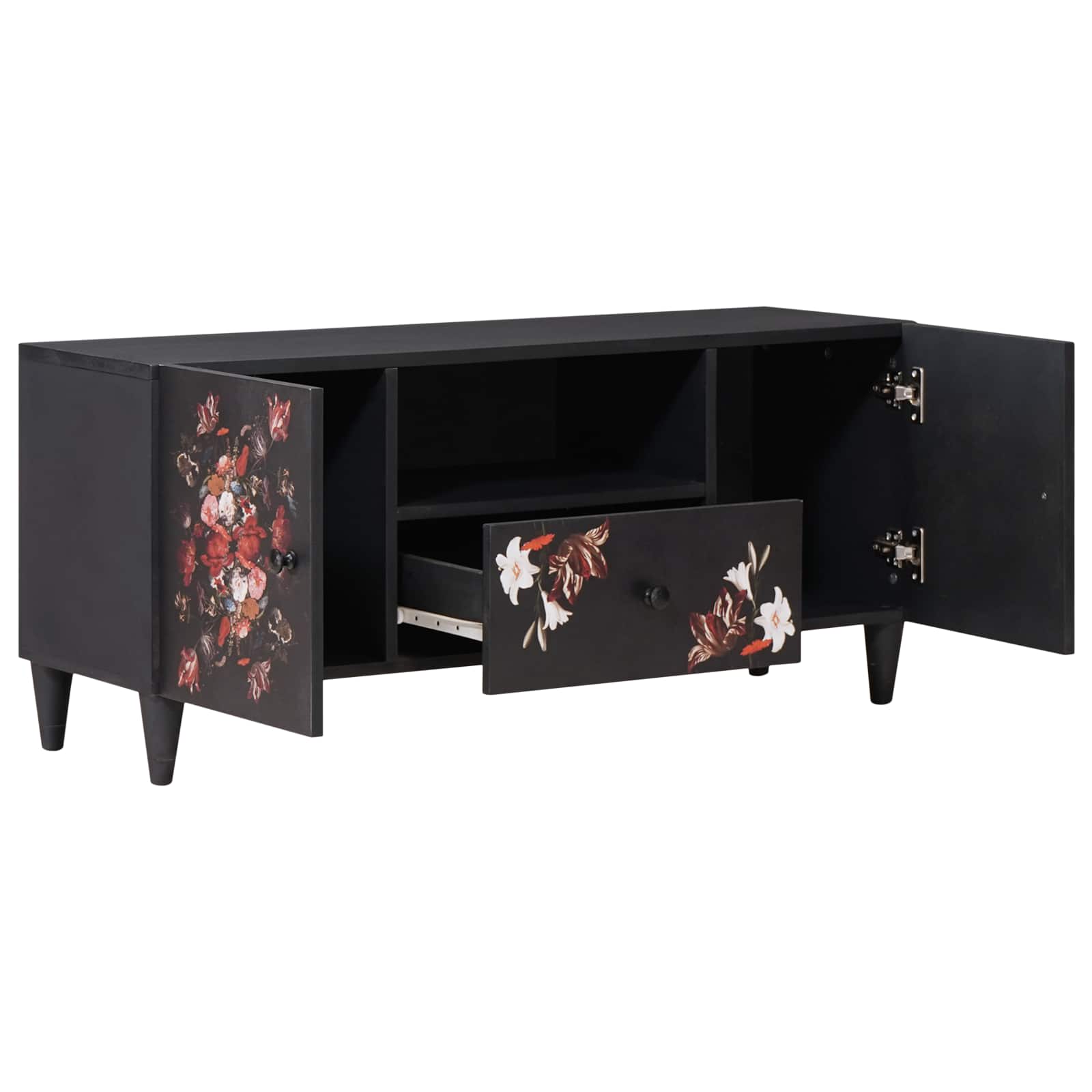 Armoires de rangement avec porte Multicolore 105 x 33,5 x 46 cm - XIOS