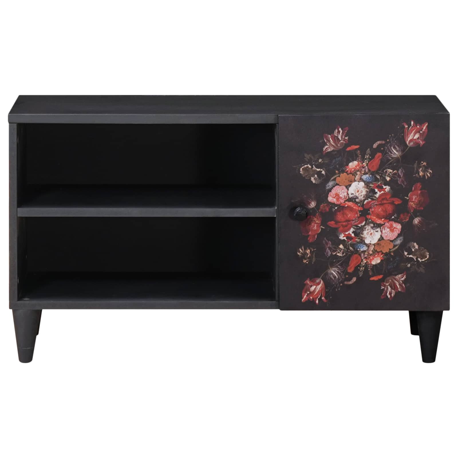 Armoires de rangement avec porte Multicolore 80 x 31,5 x 46 cm - XIOS