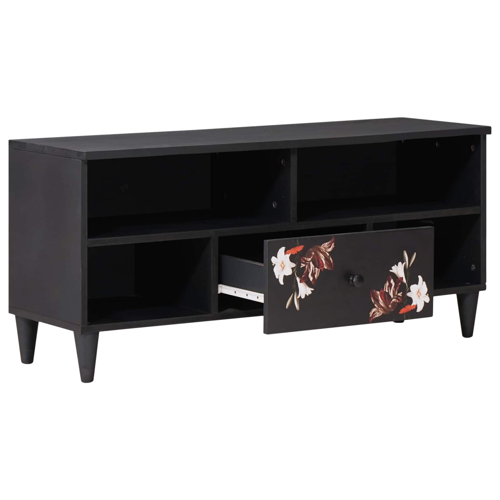 Armoires de rangement Multicolore 100 x 33,5 x 46 cm - XIOS