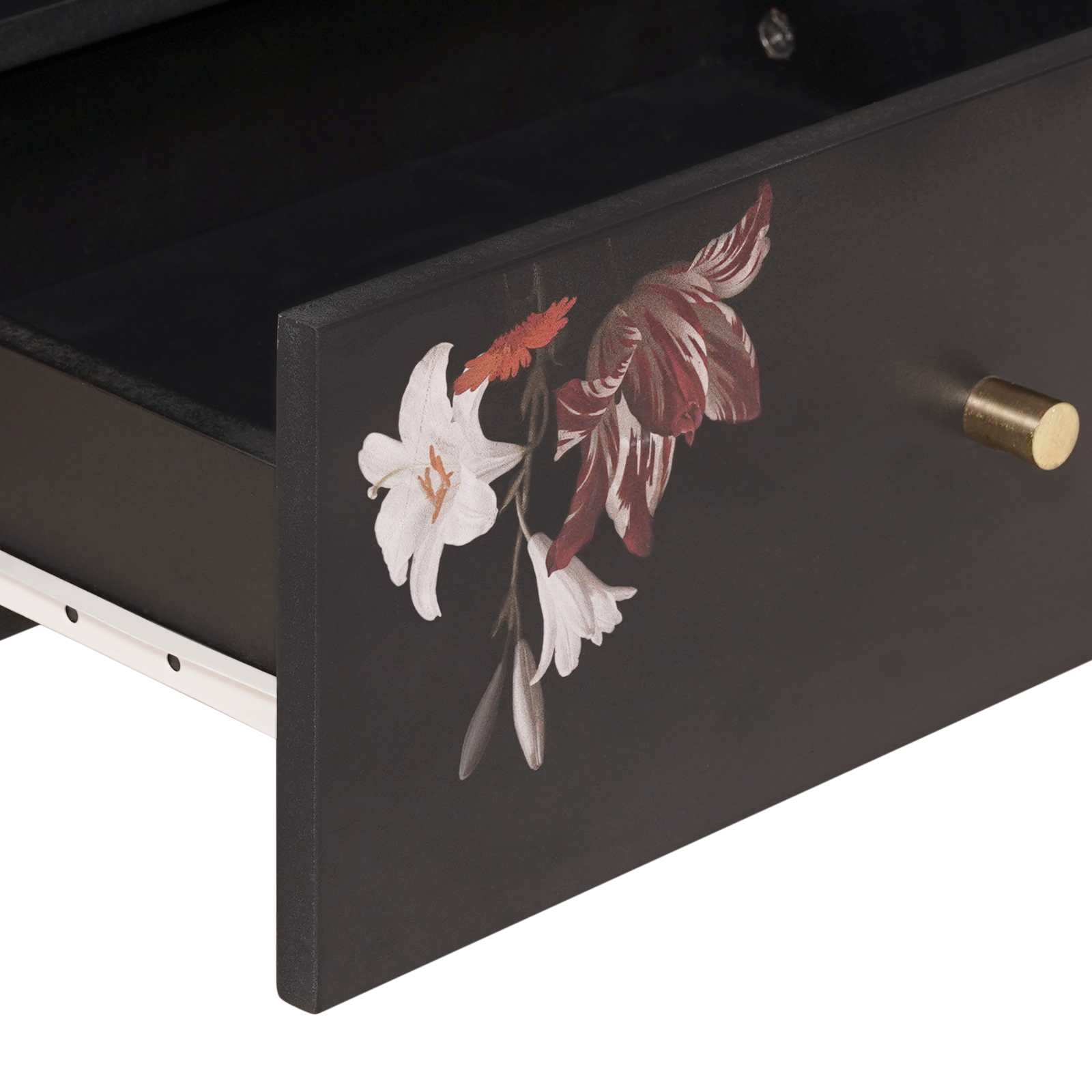 Armoires de rangement avec tiroir Multicolore 80 x 33,5 x 46 cm - XIOS