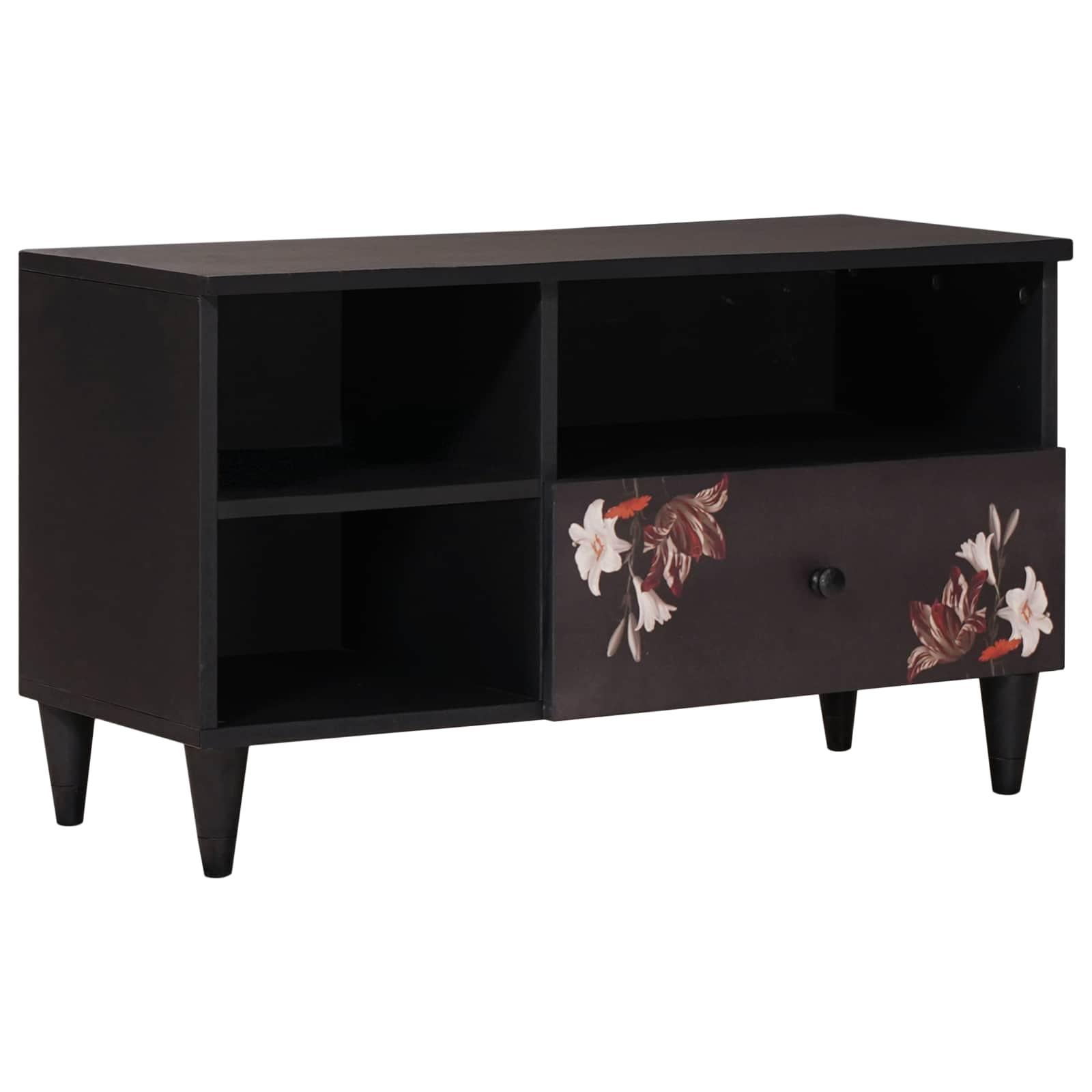 Armoires de rangement avec tiroir Multicolore 80 x 33,5 x 46 cm - XIOS