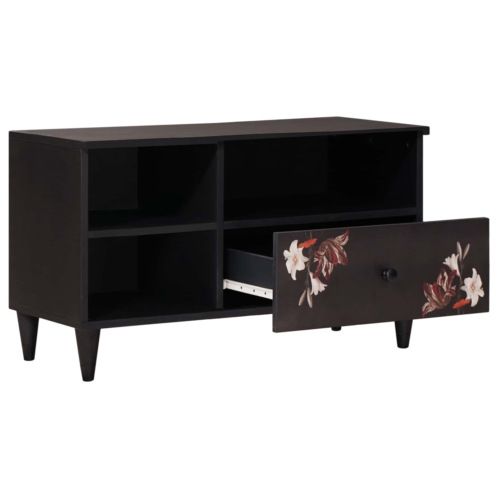 Armoires de rangement avec tiroir Multicolore 80 x 33,5 x 46 cm - XIOS