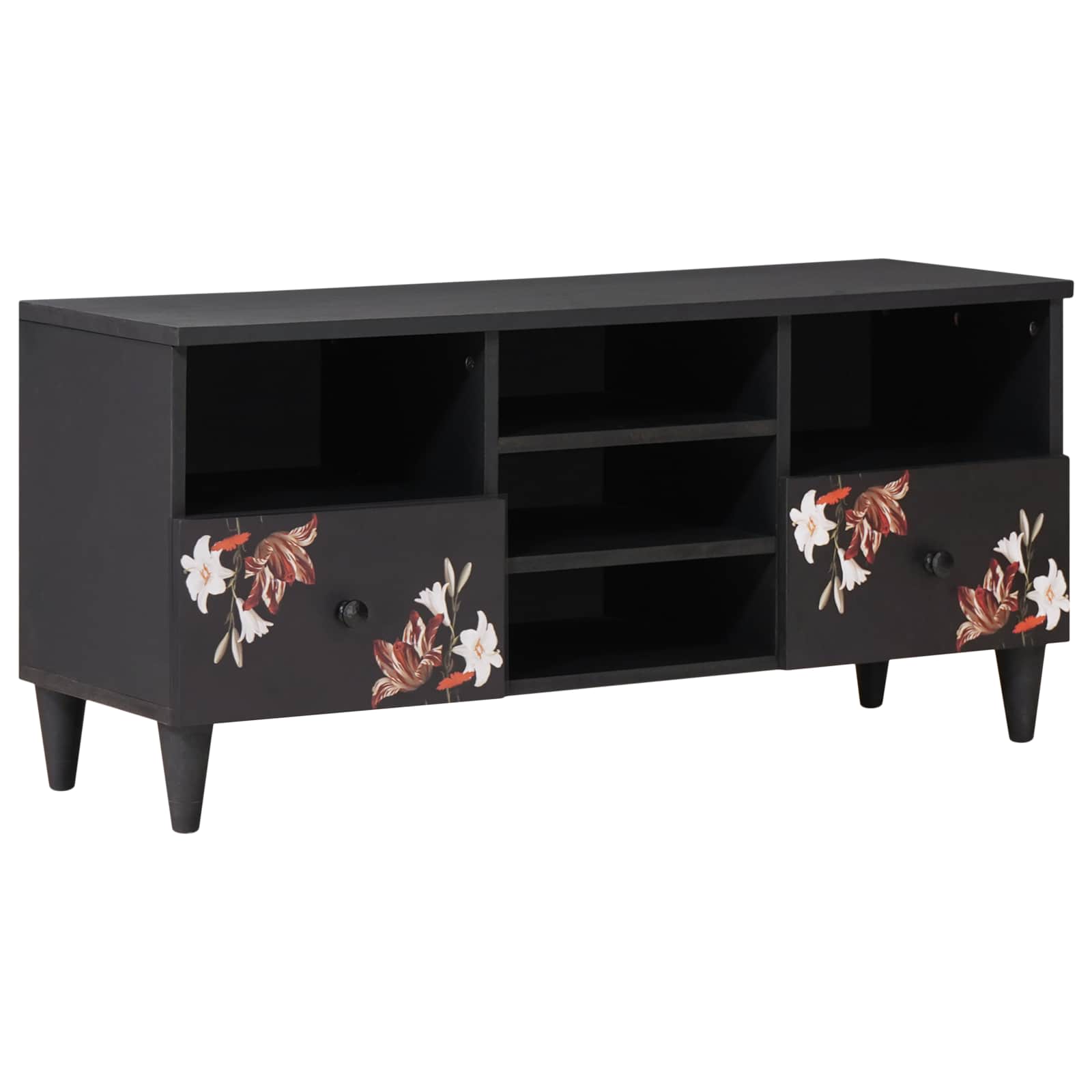 Armoires de rangement avec porte Multicolore 100 x 33,5 x 46 cm - XIOS