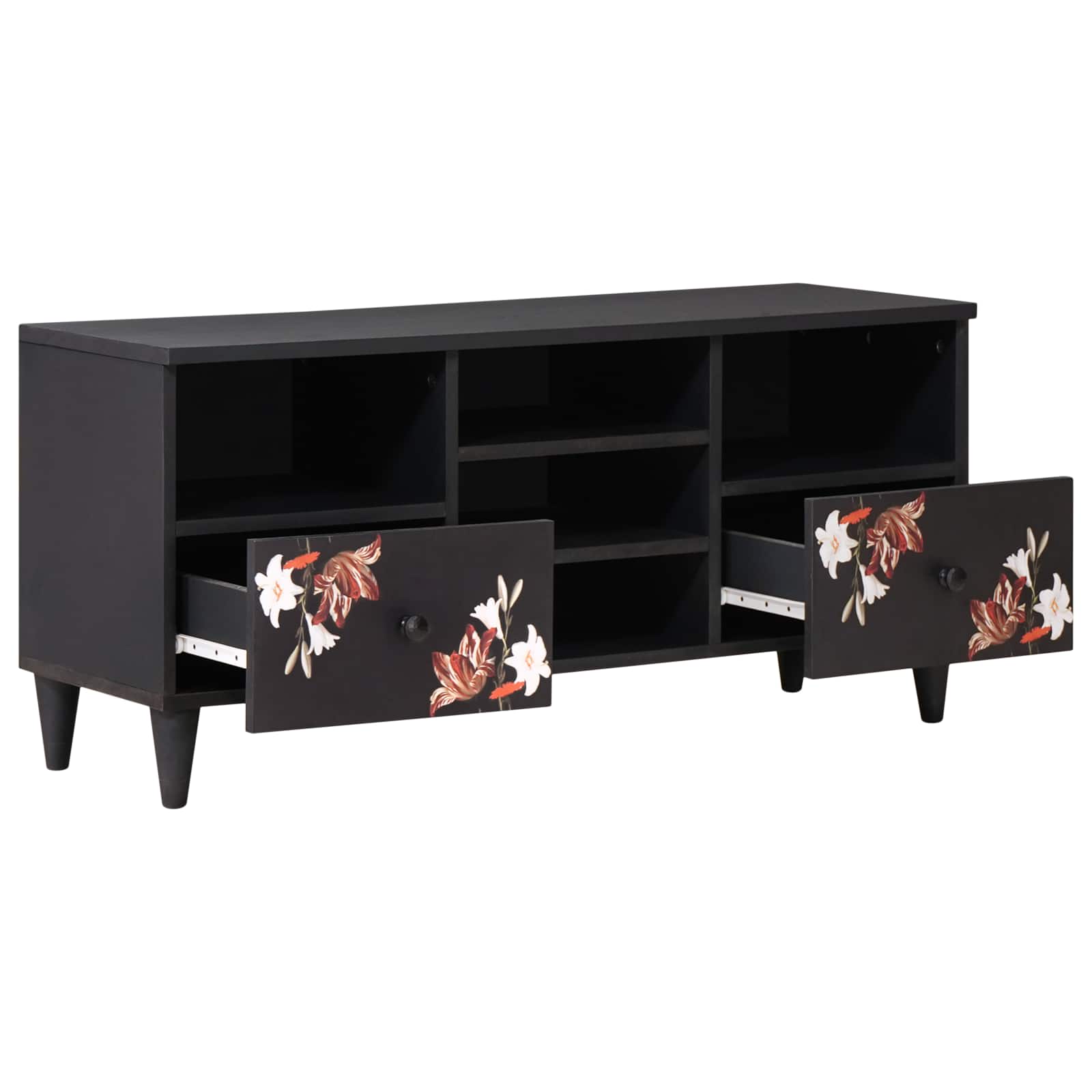 Armoires de rangement avec porte Multicolore 100 x 33,5 x 46 cm - XIOS