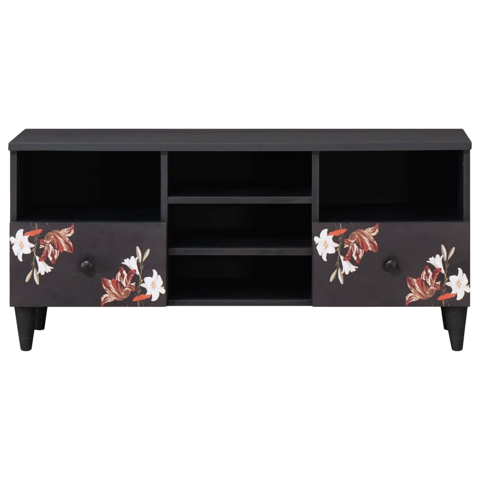 Armoires de rangement avec porte Multicolore 100 x 33,5 x 46 cm - XIOS