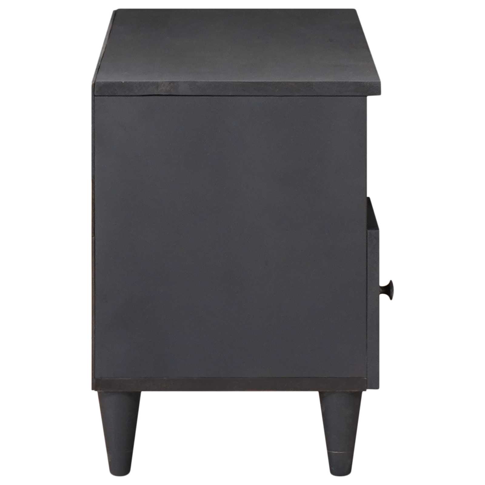 Armoires de rangement avec porte Multicolore 100 x 33,5 x 46 cm - XIOS