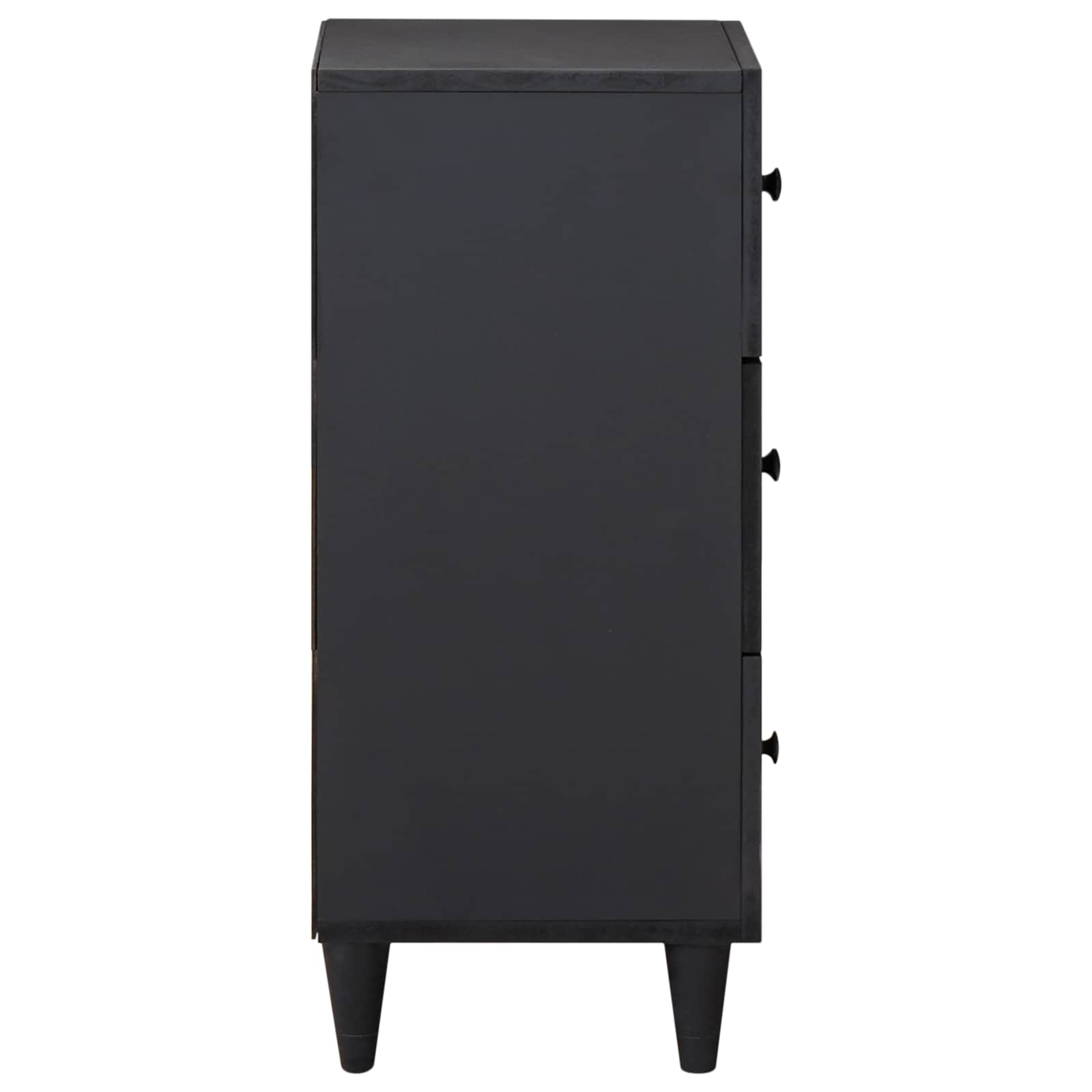 Armoires de rangement avec tiroir Multicolore 40 x 33,5 x 75 cm - XIOS