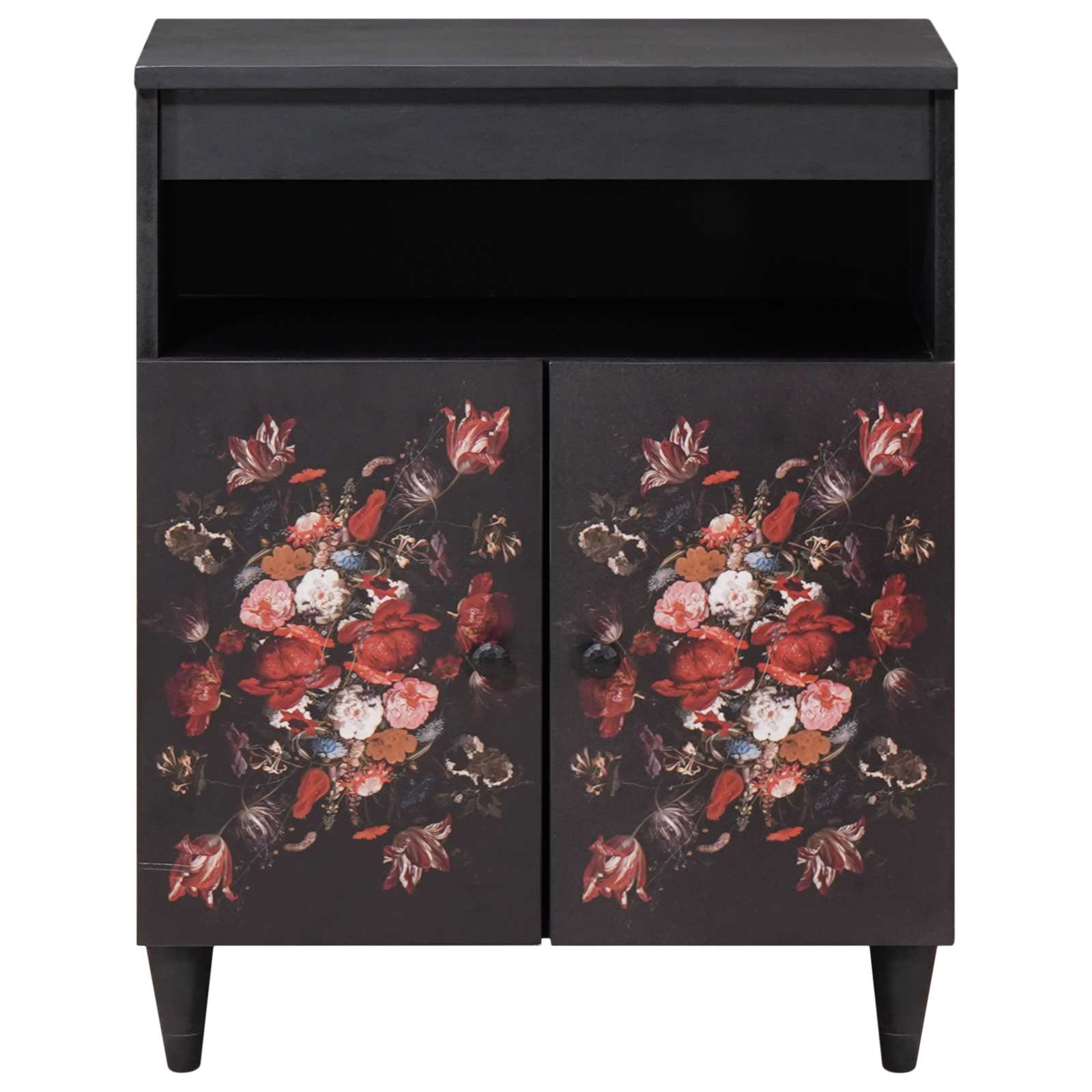 Armoires de rangement avec porte Multicolore 60 x 33,5 x 75 cm - XIOS