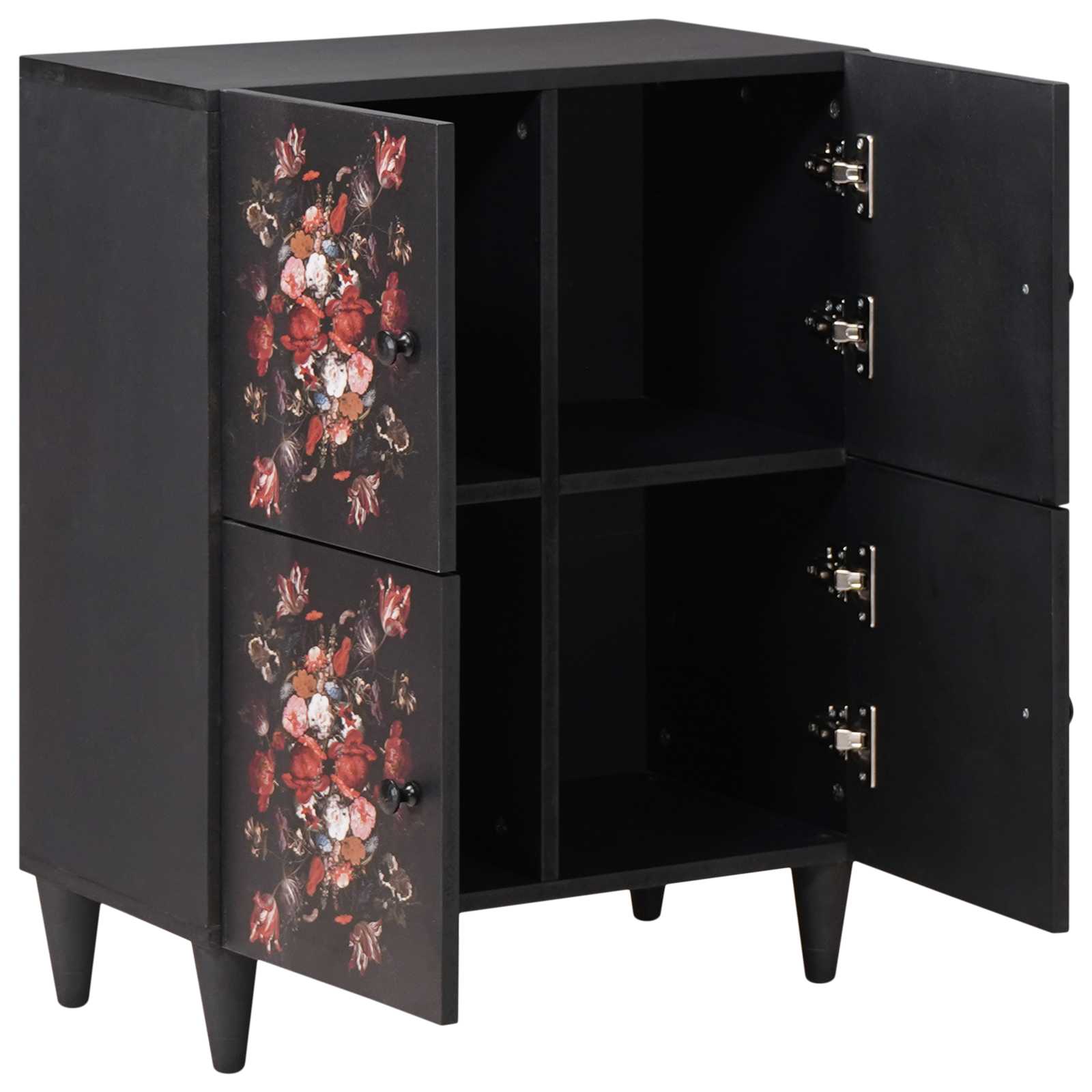 Armoires de rangement avec porte Multicolore 60 x 33,5 x 75 cm - XIOS