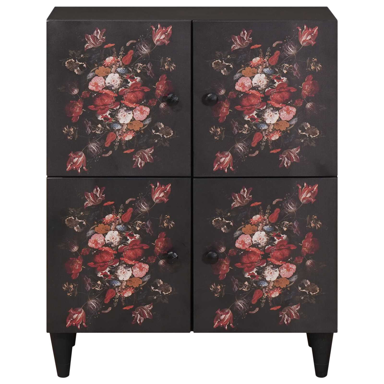 Armoires de rangement avec porte Multicolore 60 x 33,5 x 75 cm - XIOS