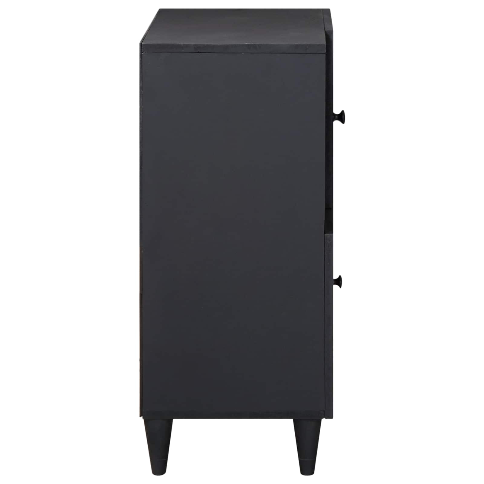 Armoires de rangement avec porte Multicolore 80 x 33,5 x 75 cm - XIOS