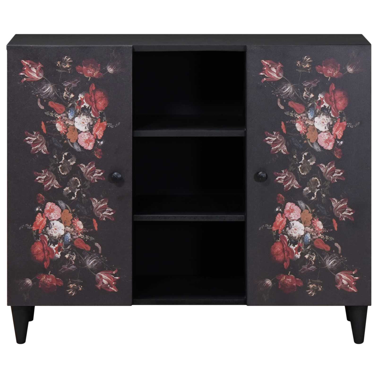 Armoires de rangement avec porte Multicolore 90 x 33,5 x 75 cm - XIOS