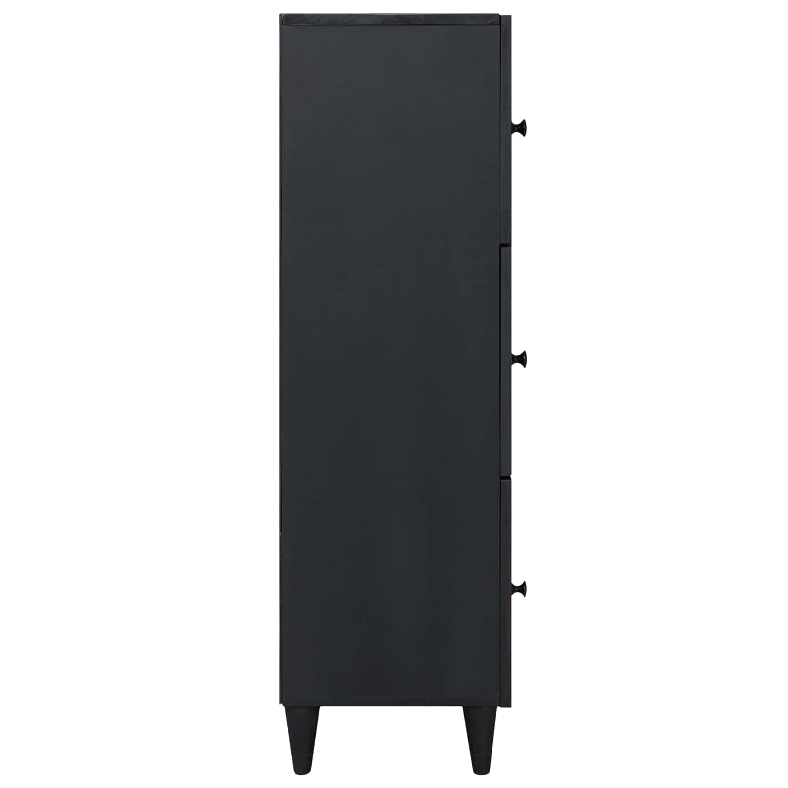 Armoires de rangement avec porte Multicolore 40 x 33,5 x 110 cm - XIOS