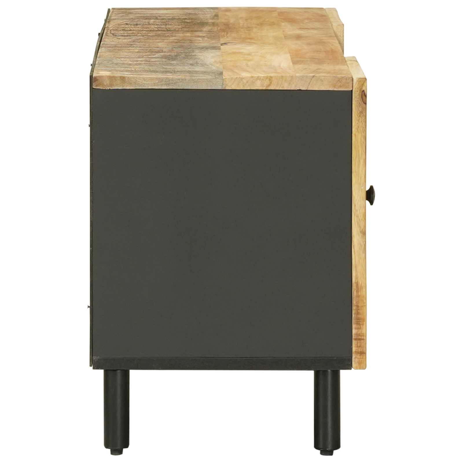 Armoires de rangement Naturel 105 x 33 x 46 cm