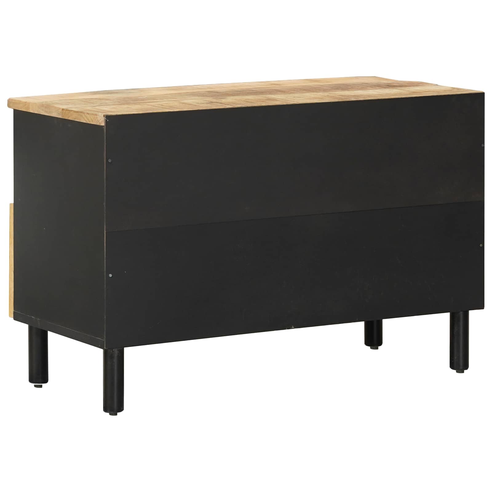 Armoires de rangement Naturel 70 x 33 x 46 cm