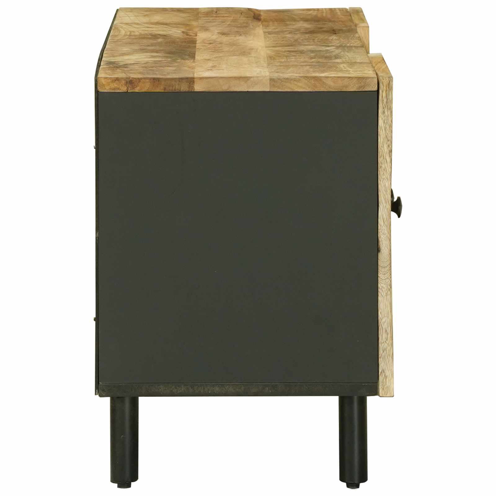 Armoires de rangement Naturel 105 x 33 x 46 cm