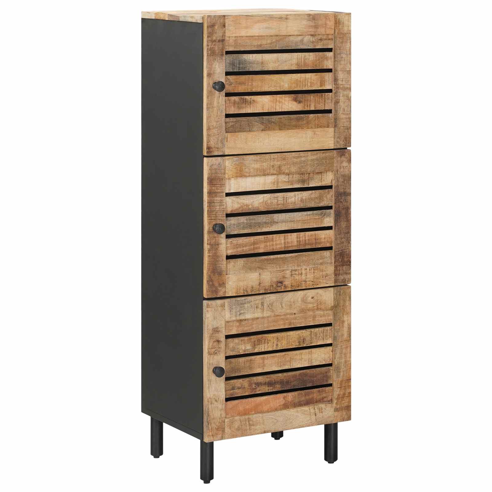 Armoires de rangement Naturel 40 x 33 x 110 cm