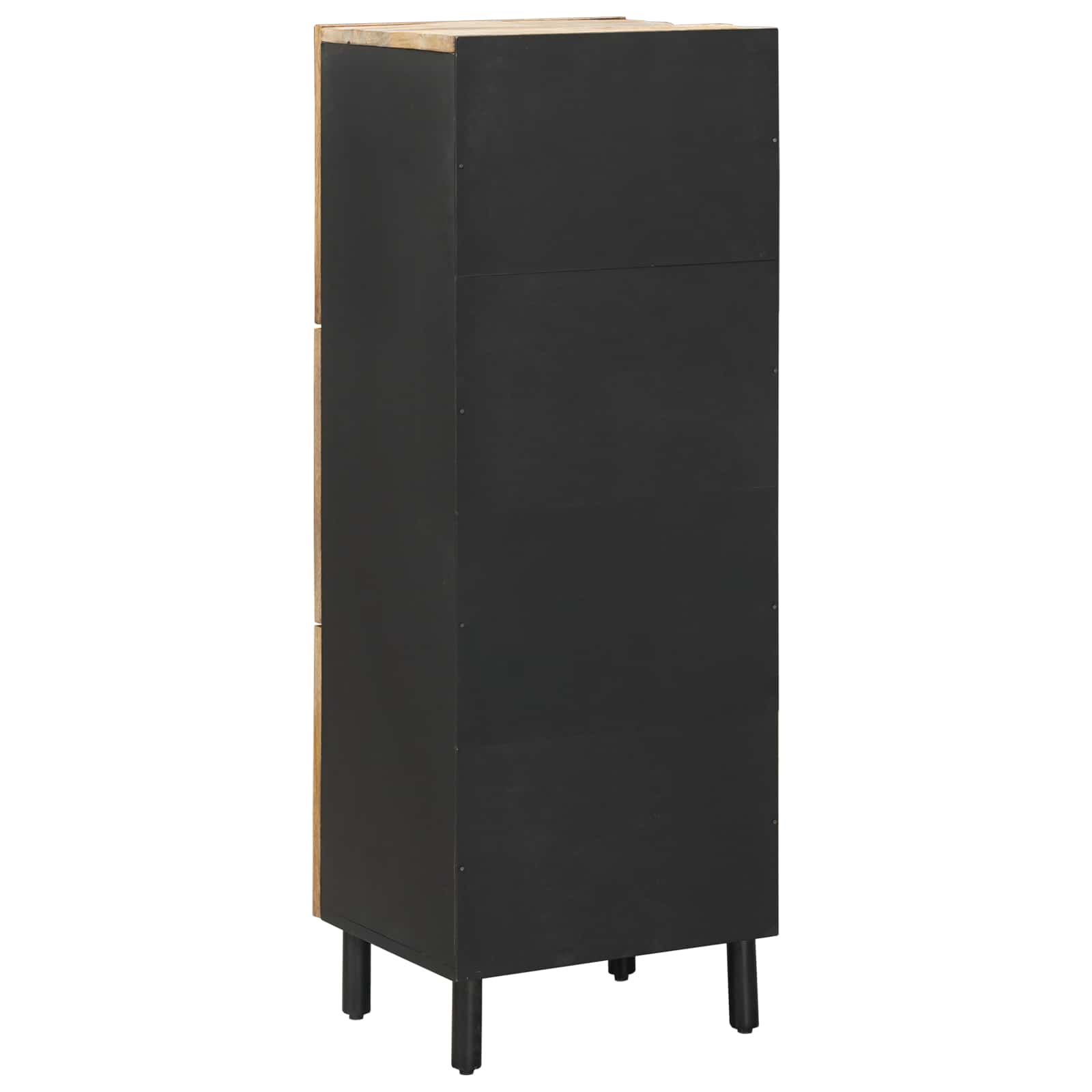Armoires de rangement Naturel 40 x 33 x 110 cm