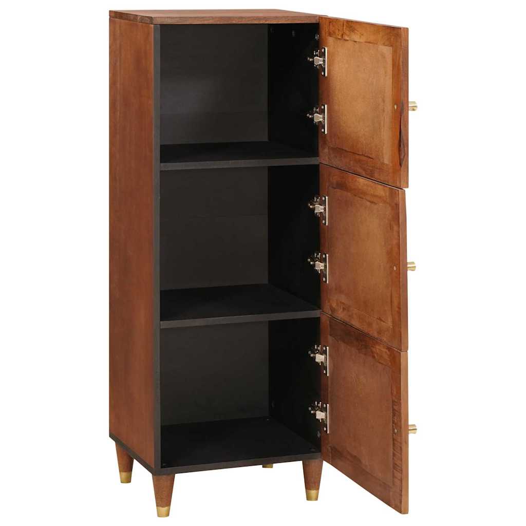 Grand meuble Marron 40 x 33.5 x 110 cm - XIOS