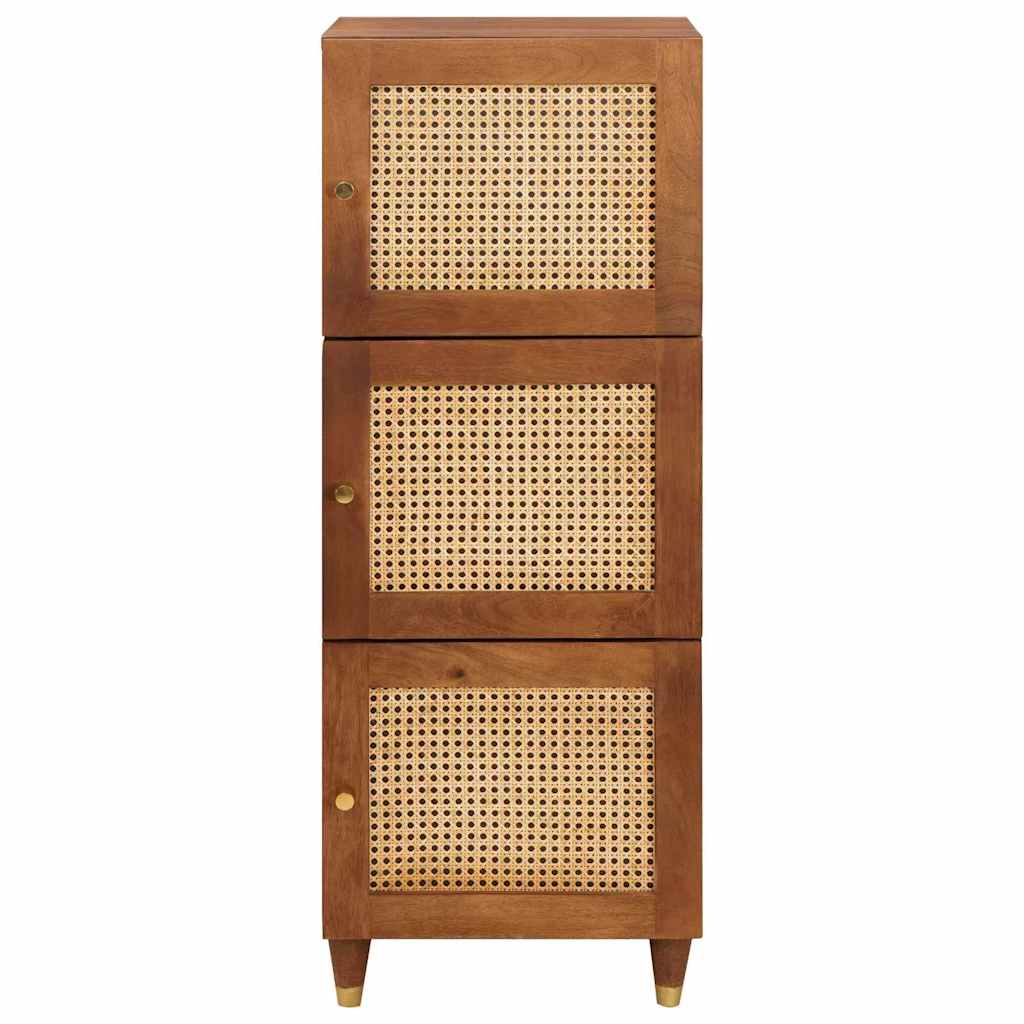 Grand meuble Marron 40 x 33.5 x 110 cm - XIOS