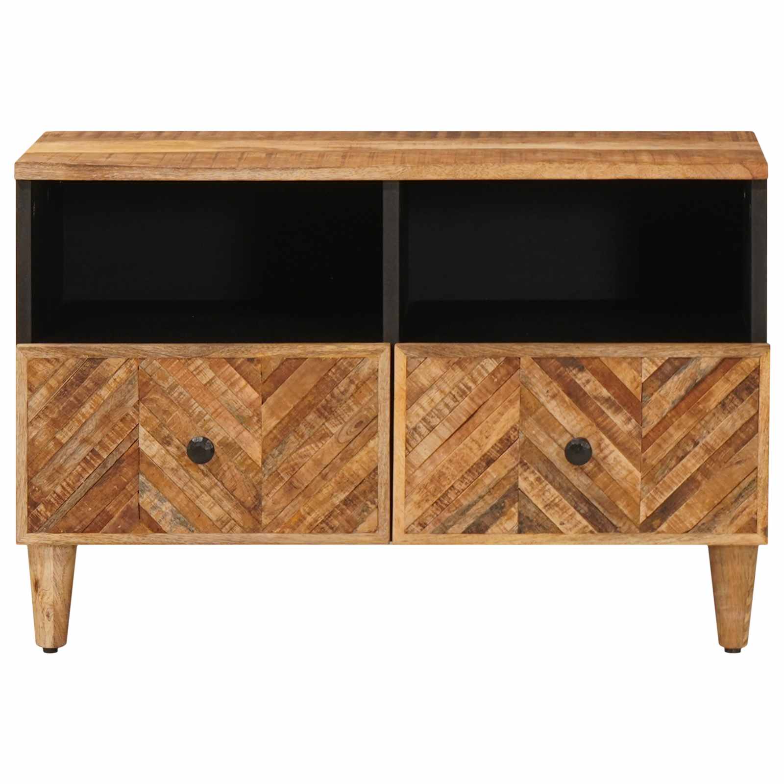 Armoires de rangement avec tiroir Marron 70 x 33,5 x 46 cm - XIOS
