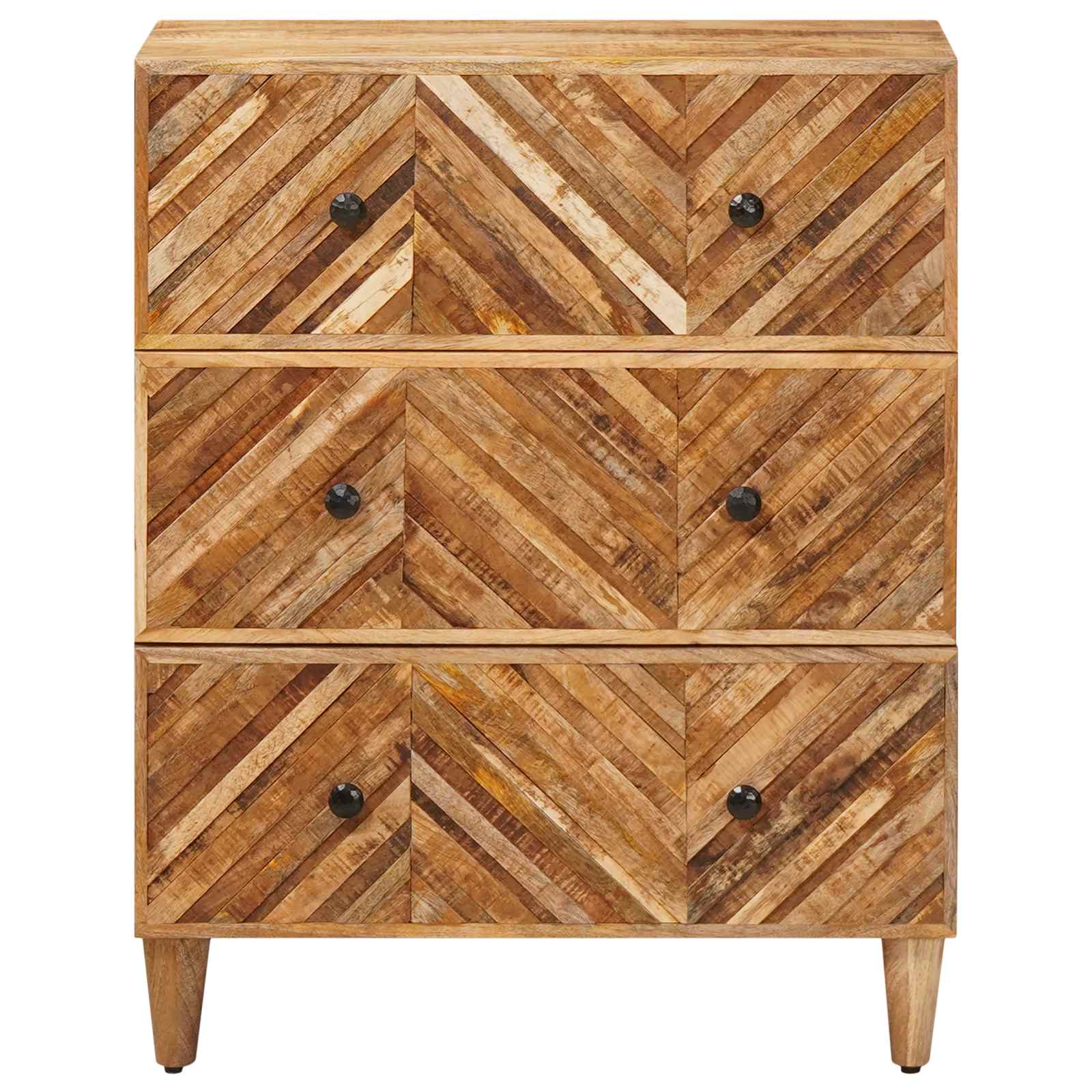 Armoires de rangement Marron 60 x 33,5 x 75 cm - XIOS