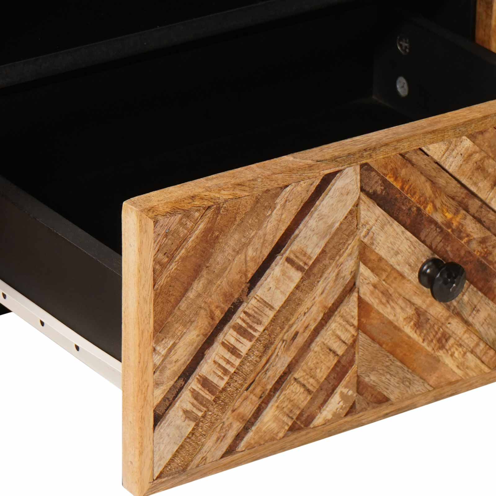 Armoires de rangement Marron 105 x 33,5 x 46 cm