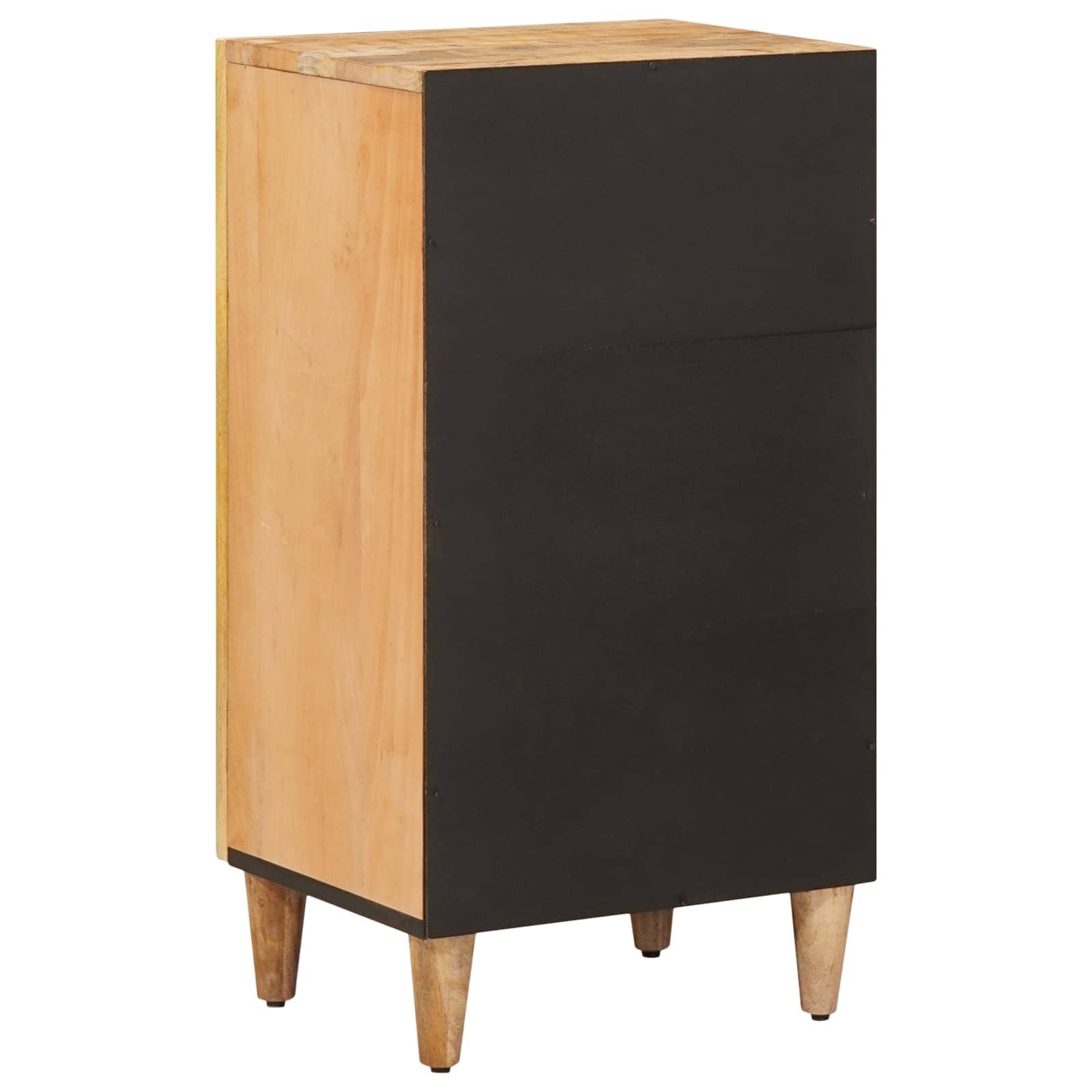 Armoires de rangement avec stockage Marron 40 x 33,5 x 75 cm - XIOS