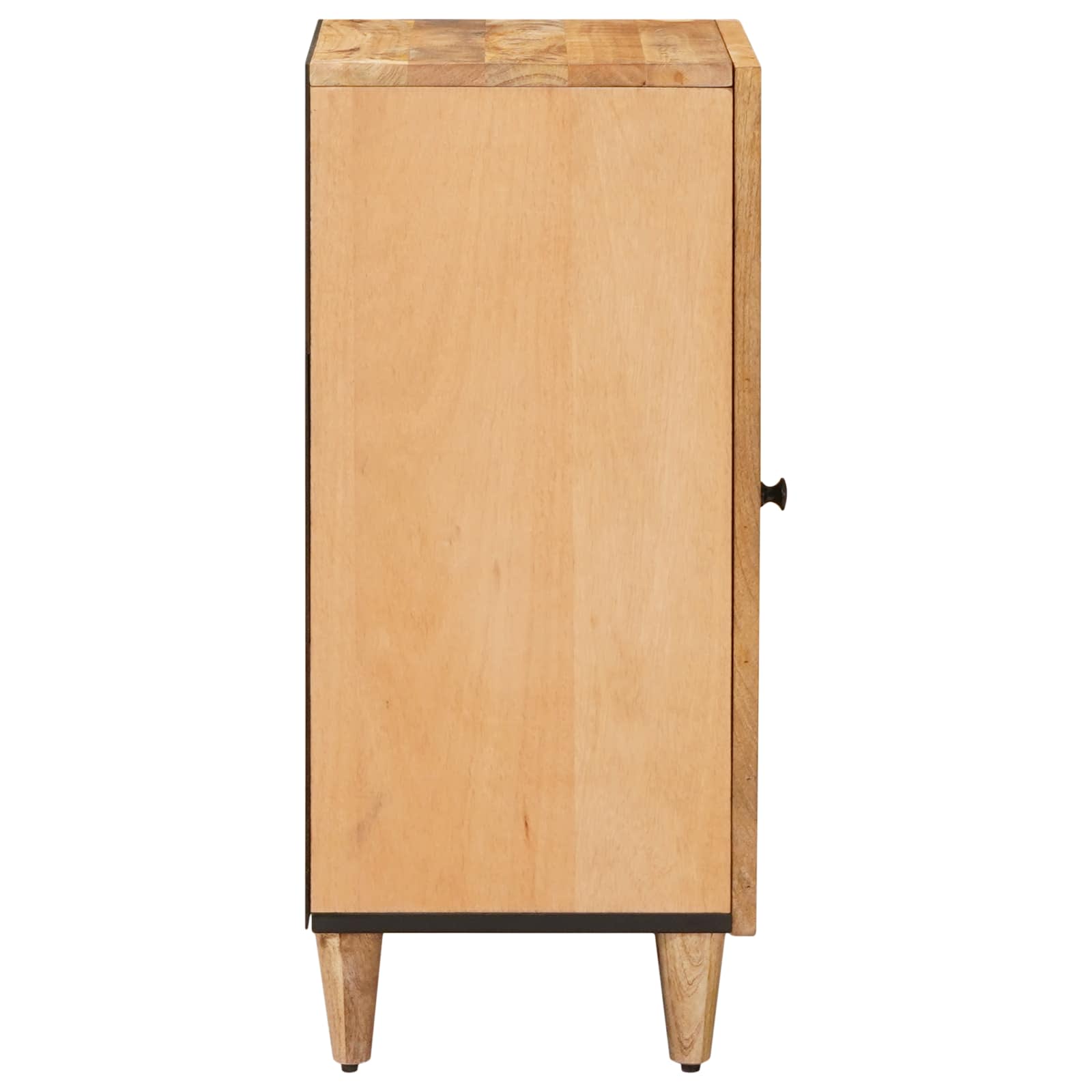 Armoires de rangement avec stockage Marron 40 x 33,5 x 75 cm - XIOS