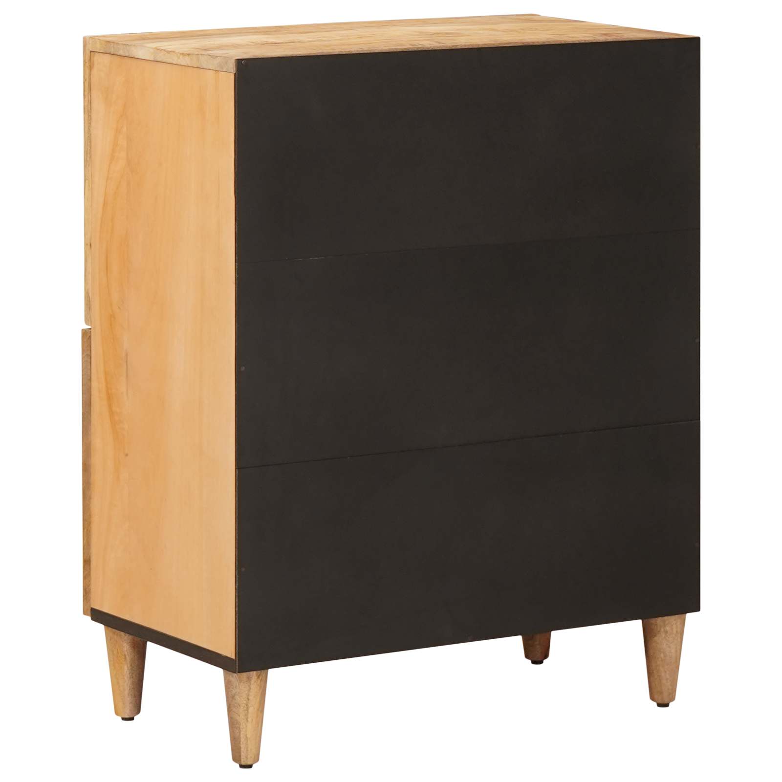 Armoires de rangement avec stockage Marron 60 x 33,5 x 75 cm - XIOS