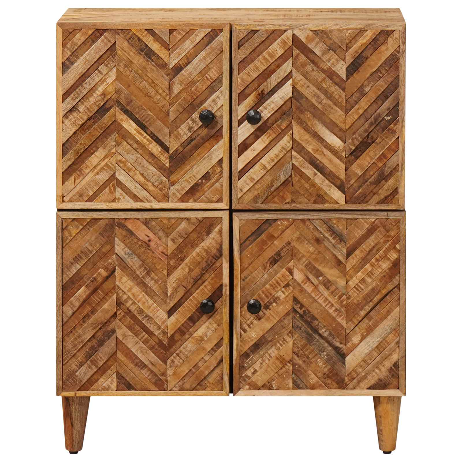 Armoires de rangement avec stockage Marron 60 x 33,5 x 75 cm - XIOS