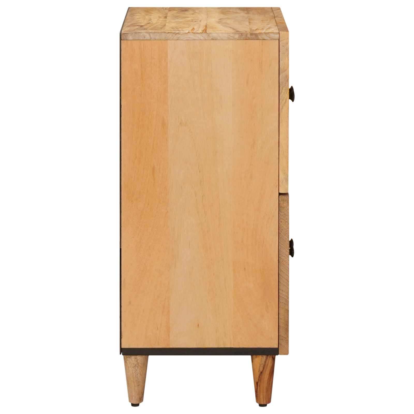 Armoires de rangement avec stockage Marron 60 x 33,5 x 75 cm - XIOS