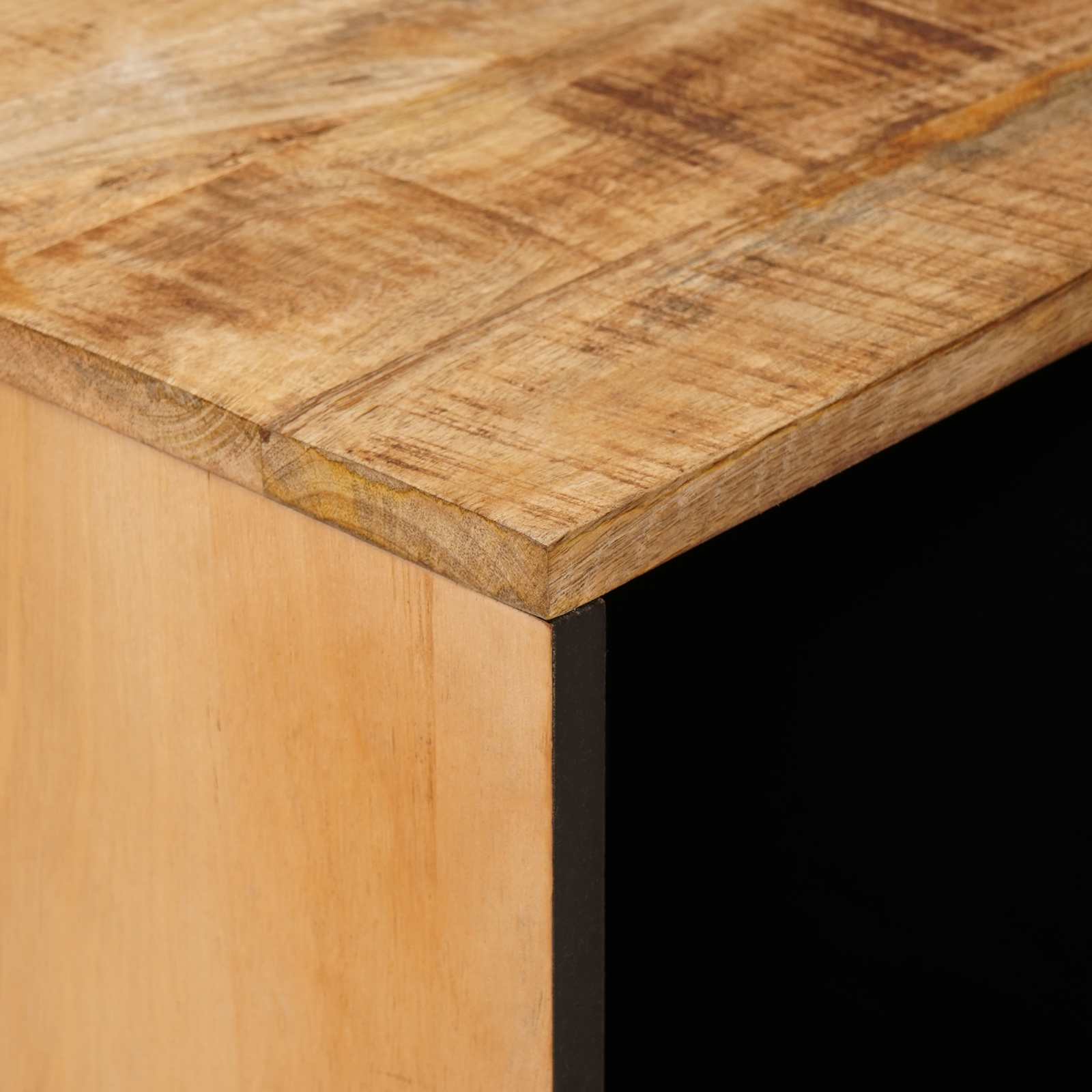 Armoires de rangement Marron 80 x 33,5 x 75 cm