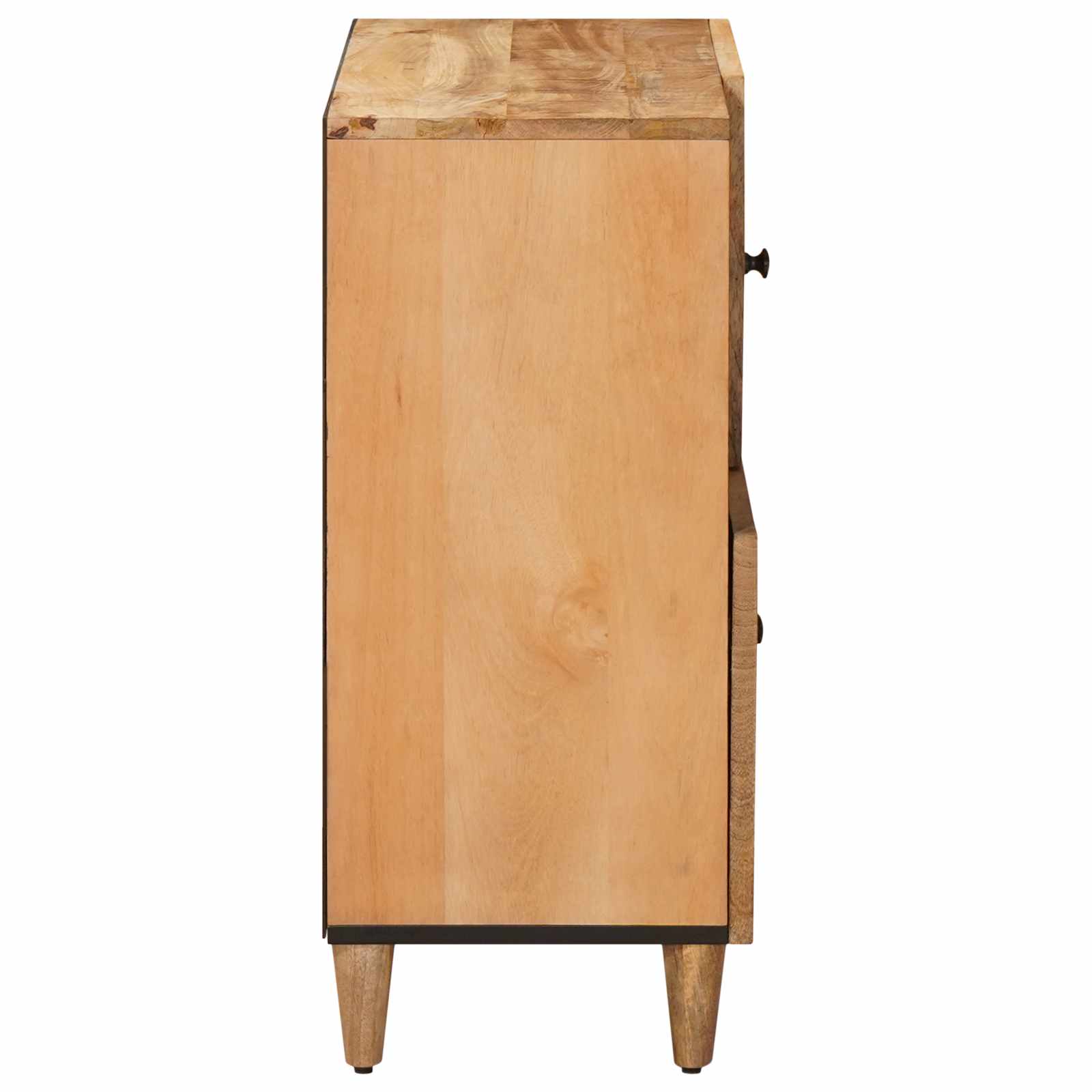 Armoires de rangement Marron 80 x 33,5 x 75 cm