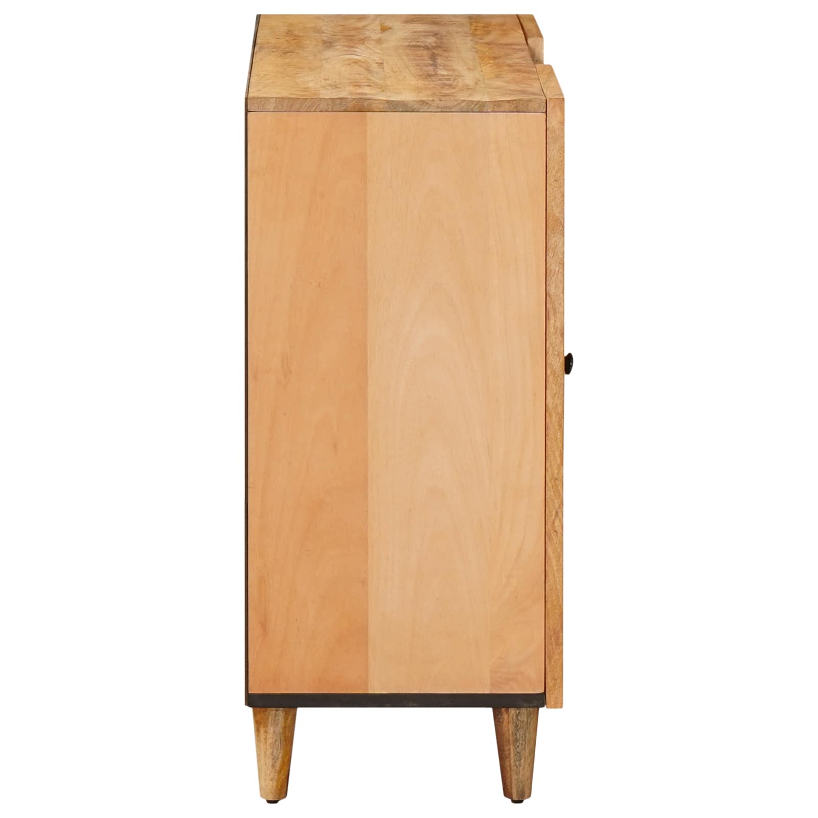 Armoires de rangement avec stockage Marron 90 x 33,5 x 75 cm - XIOS
