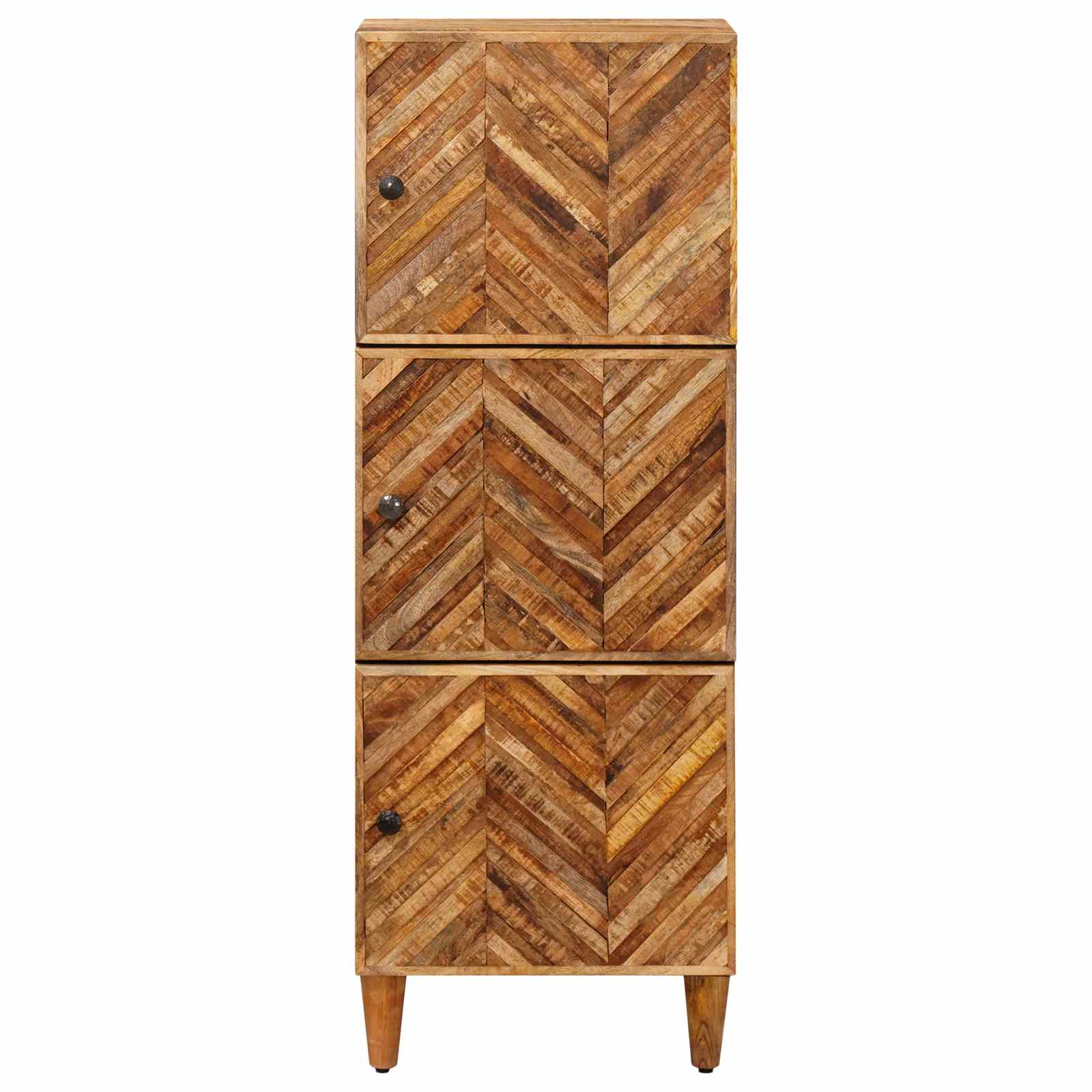 Armoires de rangement Marron 40 x 33,5 x 110 cm