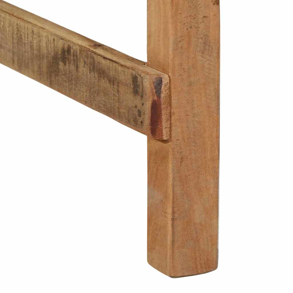 Table de salle à manger Marron 60 x 55 x 76 cm - XIOS