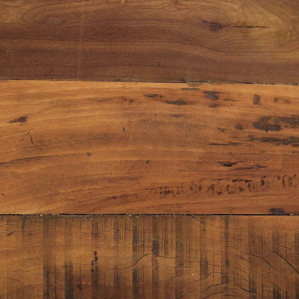 Table de salle à manger Marron 60 x 55 x 76 cm - XIOS